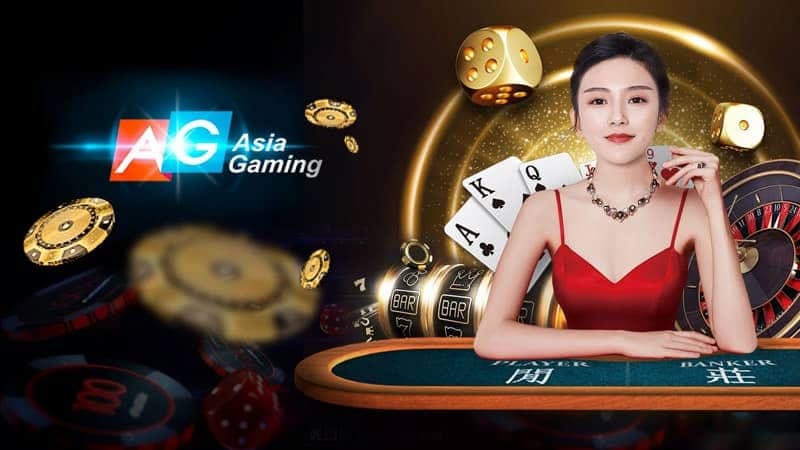 Giới thiệu khái quát về AG Casino