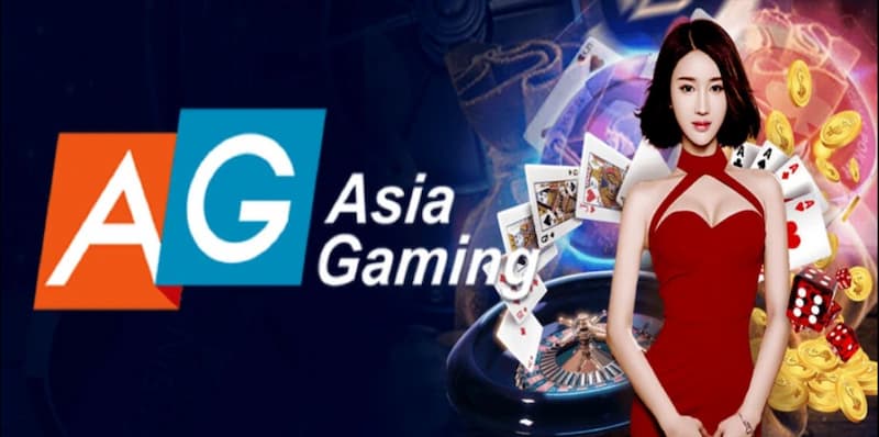 AG Casino có gì nổi bật?