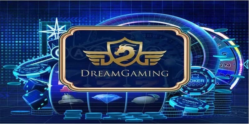 Giới thiệu về DG Casino