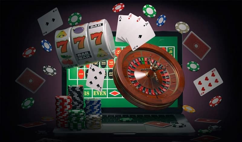 Tựa game nổi tiếng tại DG Casino