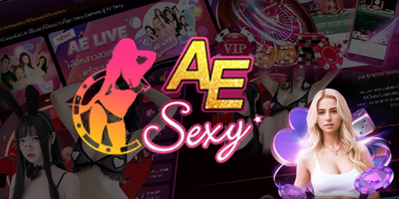 AE Sexxy