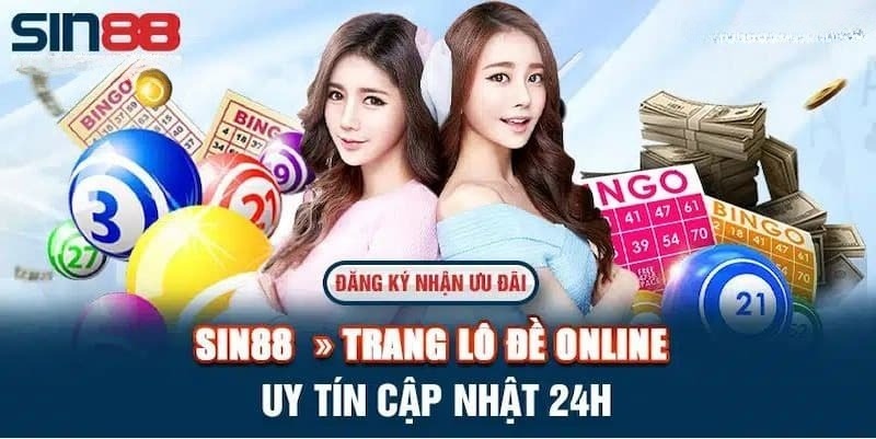 Lô Đề Online