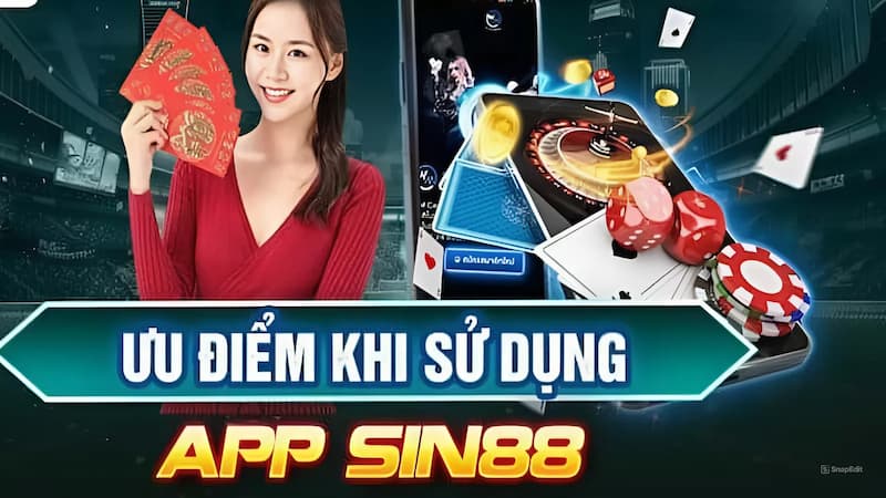 tải app sin88