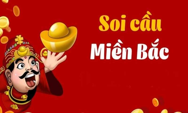 Định nghĩa soi cầu miền Bắc